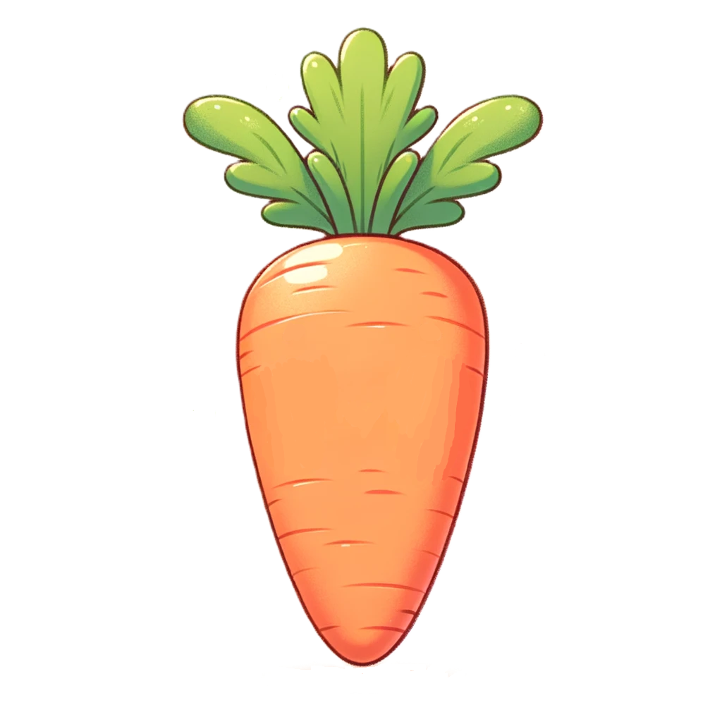 carrot